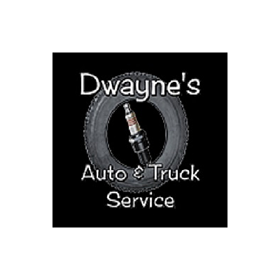 Dwayne's Auto & Truck Service, LLC - Greensburg | Automotive Services | Logo