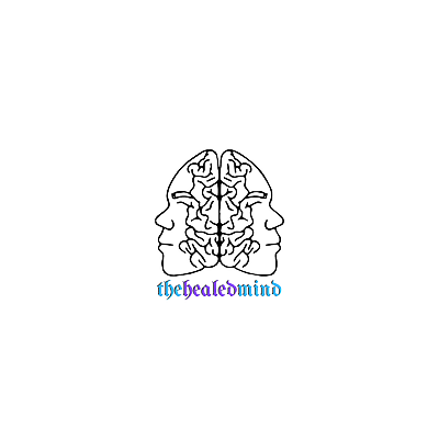 The Healed Mind LLC - Aubrey | Health & Medical | Logo