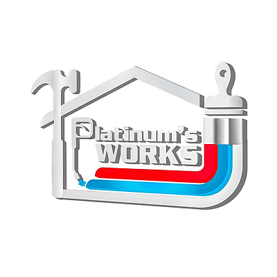 Platinum's Works Corp - Kissimmee | Marketing & Media | Logo