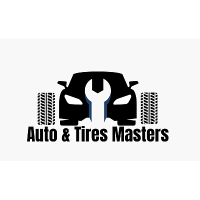 Auto & Tire Masters - Washington | Auto Dealerships | Logo