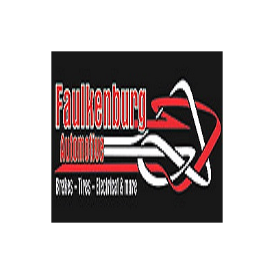 Faulkenburg Automotive - Floyds Knobs | Automotive Services | Logo