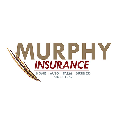 Murphy Insurance - Sterling | Banking & Financial | Logo