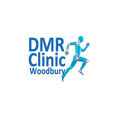 DMR Clinic - Woodbury | Doctors & Clinics | Logo