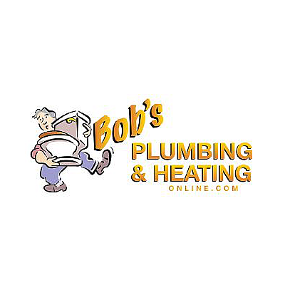 Bob’s Plumbing & Heating - Colonia | Local Services | Logo