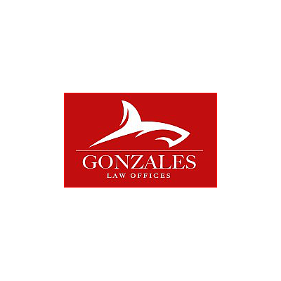 Gonzales Law Offices - Fontana | Attorneys & Lawyers | Logo