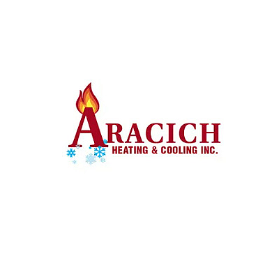 Aracich Heating & Cooling Inc, - Wellsburg | Contractors & Supplies | Logo