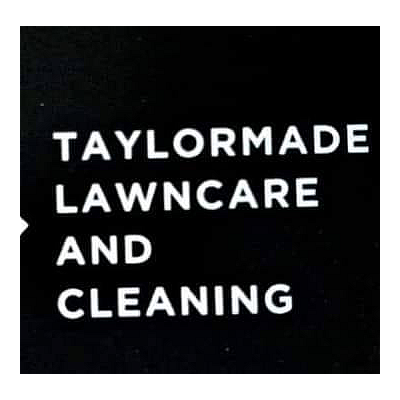 Taylormade Lawn Care & Cleaning - Lakewood | Local Services | Logo