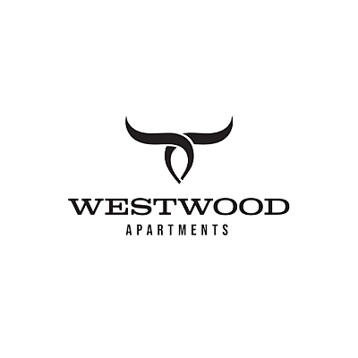 Westwood Apartments - Wake Village | Realtors & Real Estate | Logo