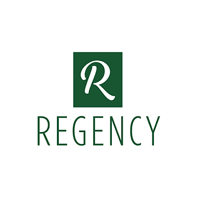 Regency Apartments - Paris | Apartments & Rentals | Logo
