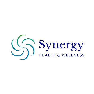 Synergy Health & Wellness - Heber City | Health & Medical | Logo