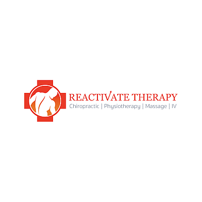 Reactivate Therapy - Tulsa | Doctors & Clinics | Logo