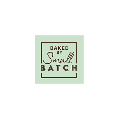 Baked by Small Batch - Ocala | Local Services | Logo