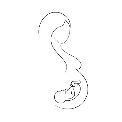 Anticipation Ultrasound Studio OKC - Bethany | Beauty & Spas | Logo
