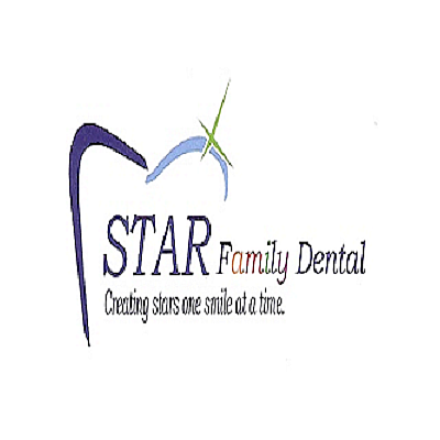 Star Family Dental - Bellflower | Health & Medical | Logo
