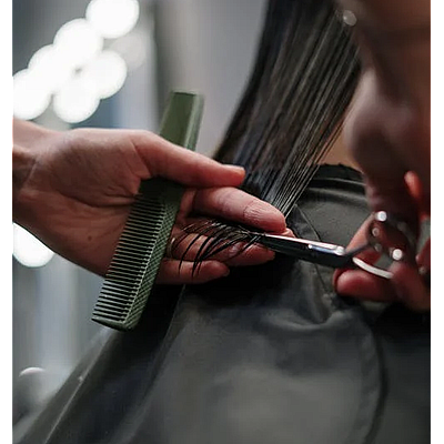 The Mane Affair - San Diego | Salons & Nails | Logo