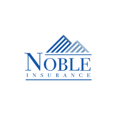 Noble Insurance Agency: Nationwide Insurance - Morrilton | Banking & Financial | Logo