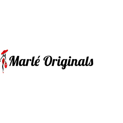 Marle' Originals Design House - Mount Holly | Clothing & Apparel | Logo