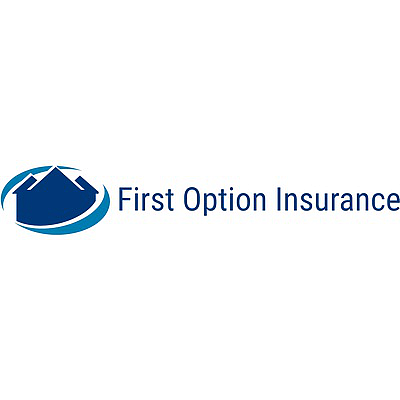 First Option Insurance Brokerage, LLC - Meridian | Banking & Financial | Logo
