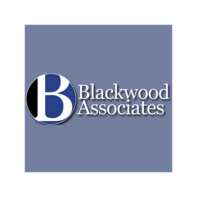 Blackwood Associate - Saint Albans | Banking & Financial | Logo