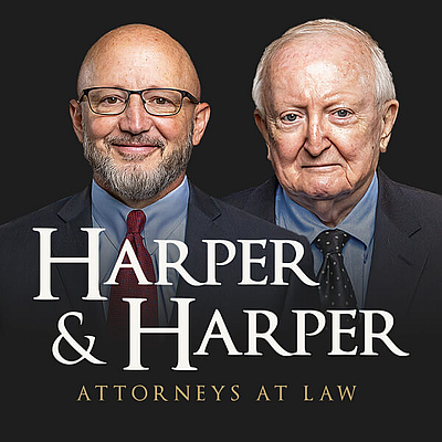 Harper and Harper, LLC - Valparaiso | Attorneys & Lawyers | Logo