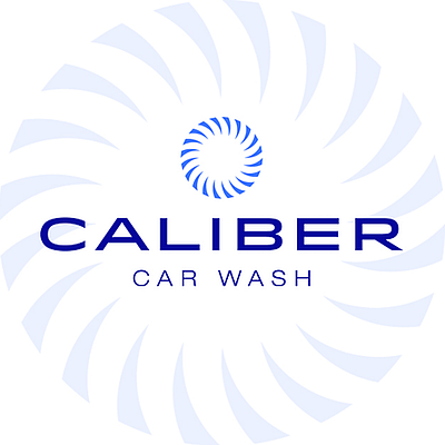 Caliber Car Wash - Mesquite | Automotive Services | Logo