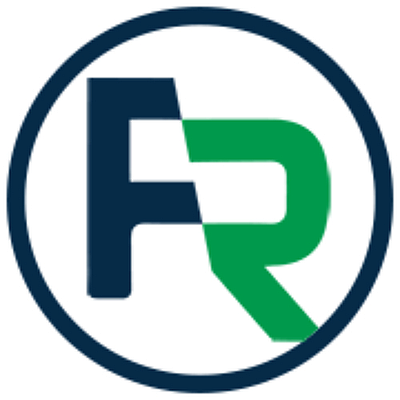FireRock Marketing - Rockland | Marketing & Media | Logo
