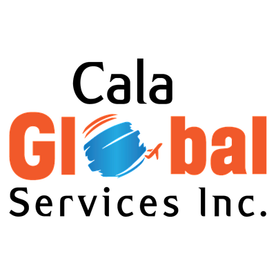 CALA GLOBAL SERVICES Inc. - MIAMI | Hotels & Travel | Logo