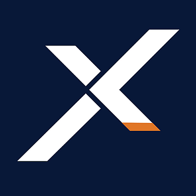 Bitcoin X ATM - Nashville | Banking & Financial | Logo