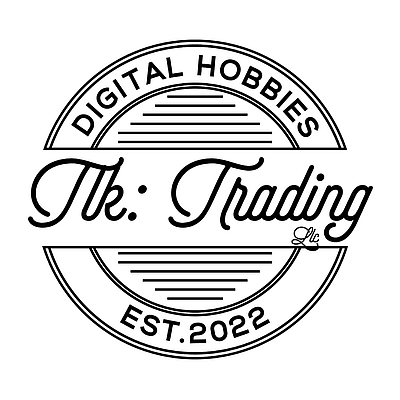 TLK:Trading LLC - Auburn | Hobbies & Toys | Logo