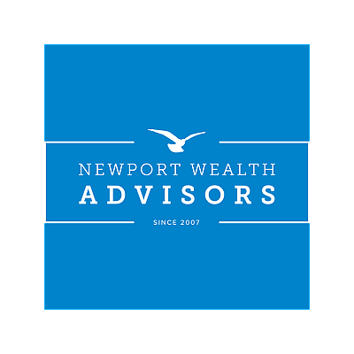 Newport Wealth Advisors - San Marcos | Banking & Financial | Logo