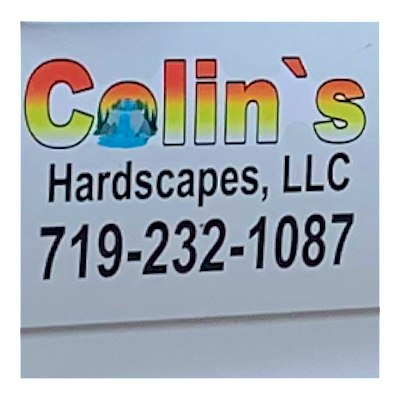Colin's Hardscapes - Franktown | House & Garden | Logo