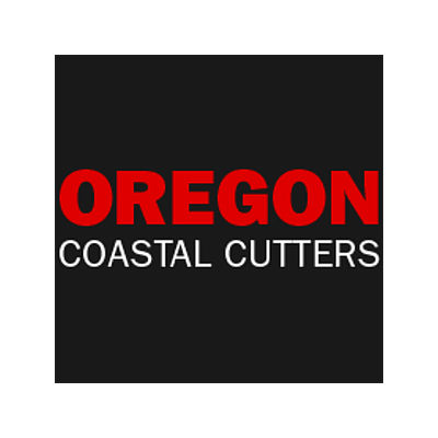 Oregon Coastal Cutters - South Beach | Food Retail & Grocery | Logo