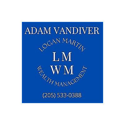 Adam Vandiver - Pell City | Banking & Financial | Logo