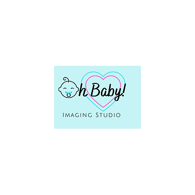 Oh Baby Imaging-3D/4D/HD Ultrasounds - Statesboro | Health & Medical | Logo