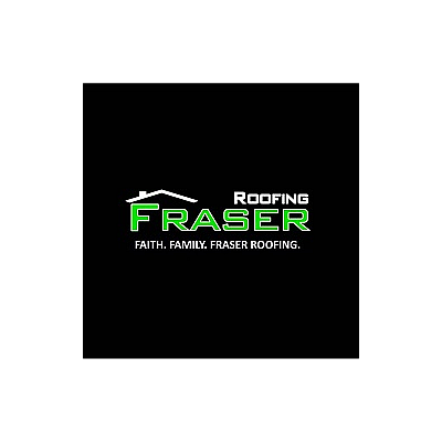 Fraser Roofing LLC - Boiling Springs | Local Services | Logo