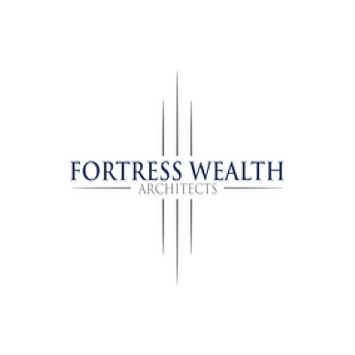 Fortress Wealth Architects - Waco | Banking & Financial | Logo