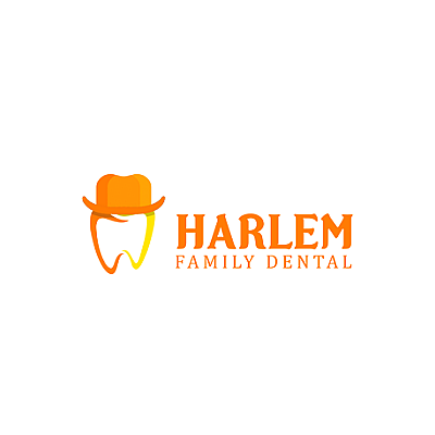 Harlem Family Dental - Harlem | Doctors & Clinics | Logo