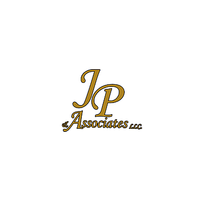 J P & Associates, LLC - Pocatello | Banking & Financial | Logo