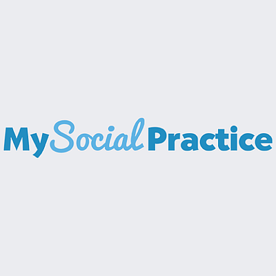 My Social Practice - Salt Lake City | Banking & Financial | Logo