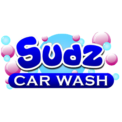 Sudz Car Wash - Gonzales | Hotels & Travel | Logo