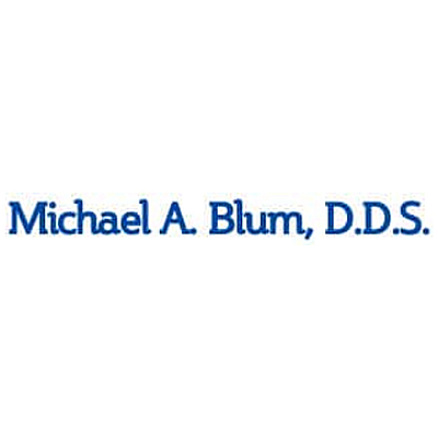 Michael A Blum DDS - Fairlawn | Doctors & Clinics | Logo