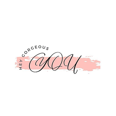 Hey Gorgeous You - Austin | Salons & Nails | Logo