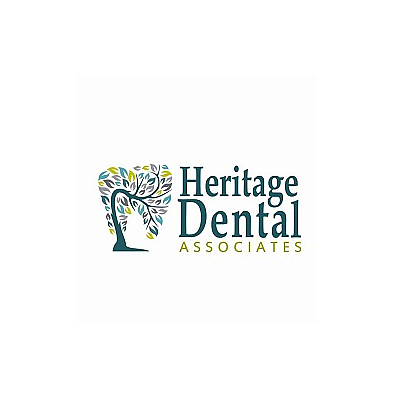 Heritage Dental Associates - Syracuse | Health & Medical | Logo