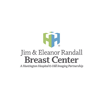 Jim and Eleanor Randall Breast Center - Pasadena | Health & Medical | Logo