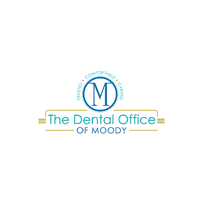 The Dental Office of Moody - Moody | Health & Medical | Logo