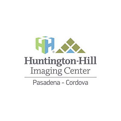 Huntington Hill Imaging Center Cordova - Pasadena | Health & Medical | Logo