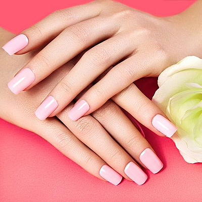 Az Glamour - El Paso | Salons & Nails | Logo