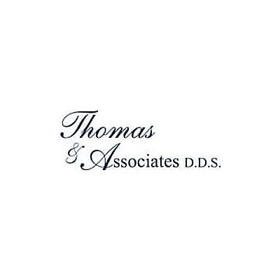 Thomas & Associates, DDS - North Canton | Doctors & Clinics | Logo