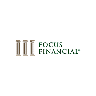 Focus Financial - Mike Jacobson - St Louis Park | Banking & Financial | Logo