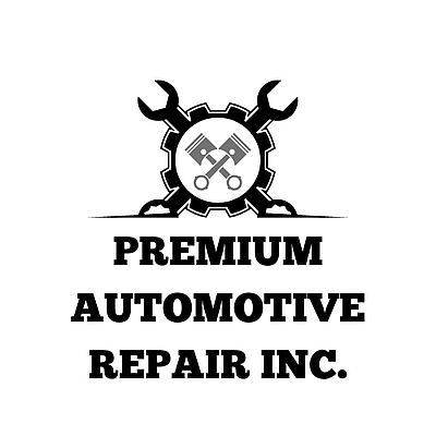 Premium Automotive Repair Inc. - Valentine | Automotive Services | Logo